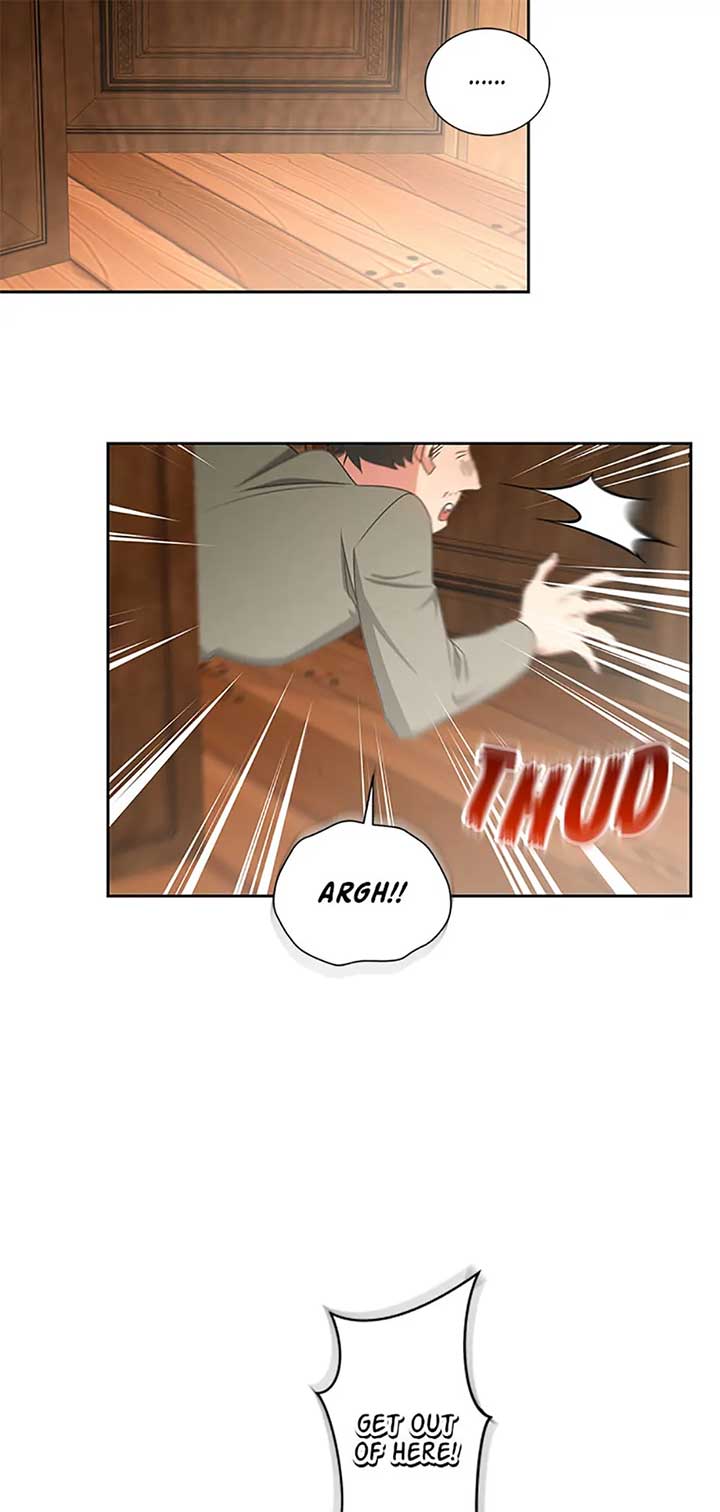 I’ll Change My Fate To Be Executed - Chapter 56 - 17