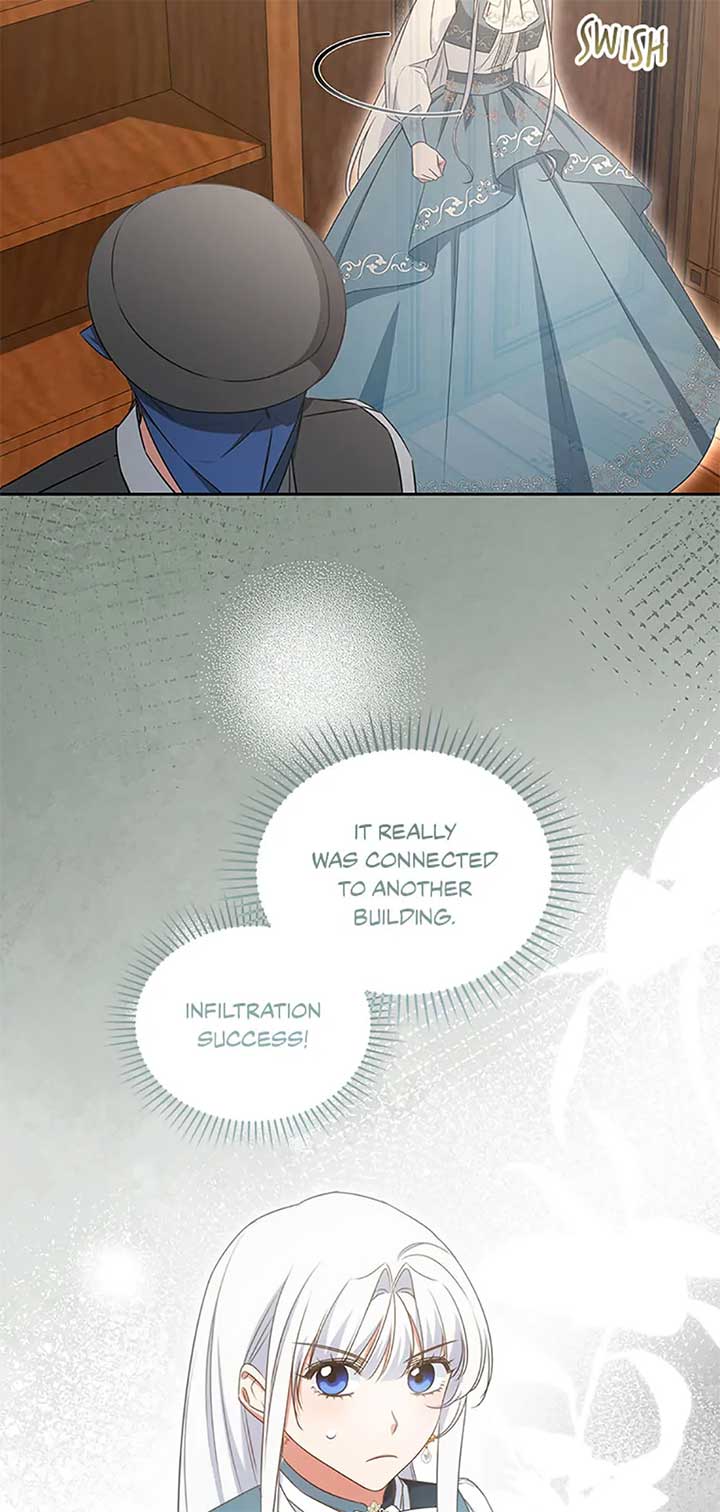 I’ll Change My Fate To Be Executed - Chapter 56 - 19