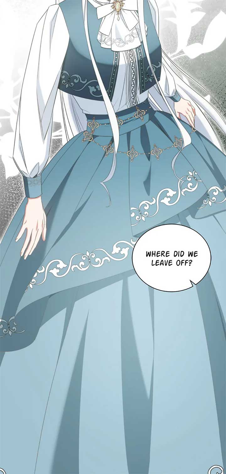 I’ll Change My Fate To Be Executed - Chapter 56 - 20