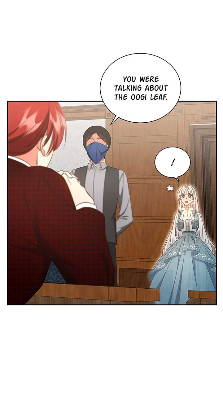 I’ll Change My Fate To Be Executed - Chapter 56 - 21