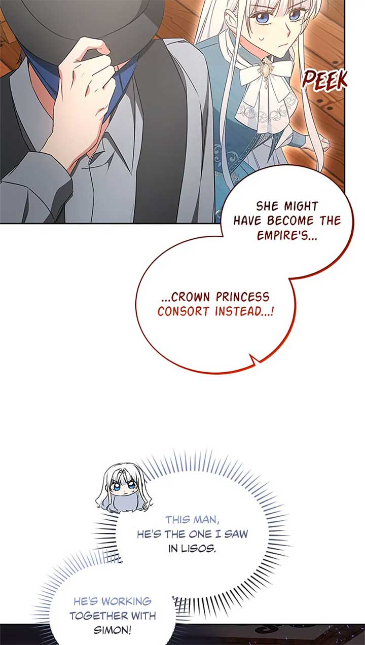 I’ll Change My Fate To Be Executed - Chapter 56 - 24