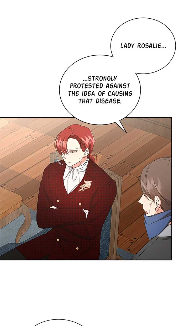 I’ll Change My Fate To Be Executed - Chapter 56 - 26