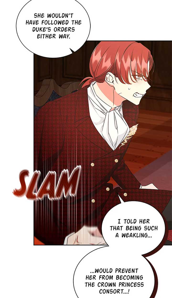 I’ll Change My Fate To Be Executed - Chapter 56 - 27