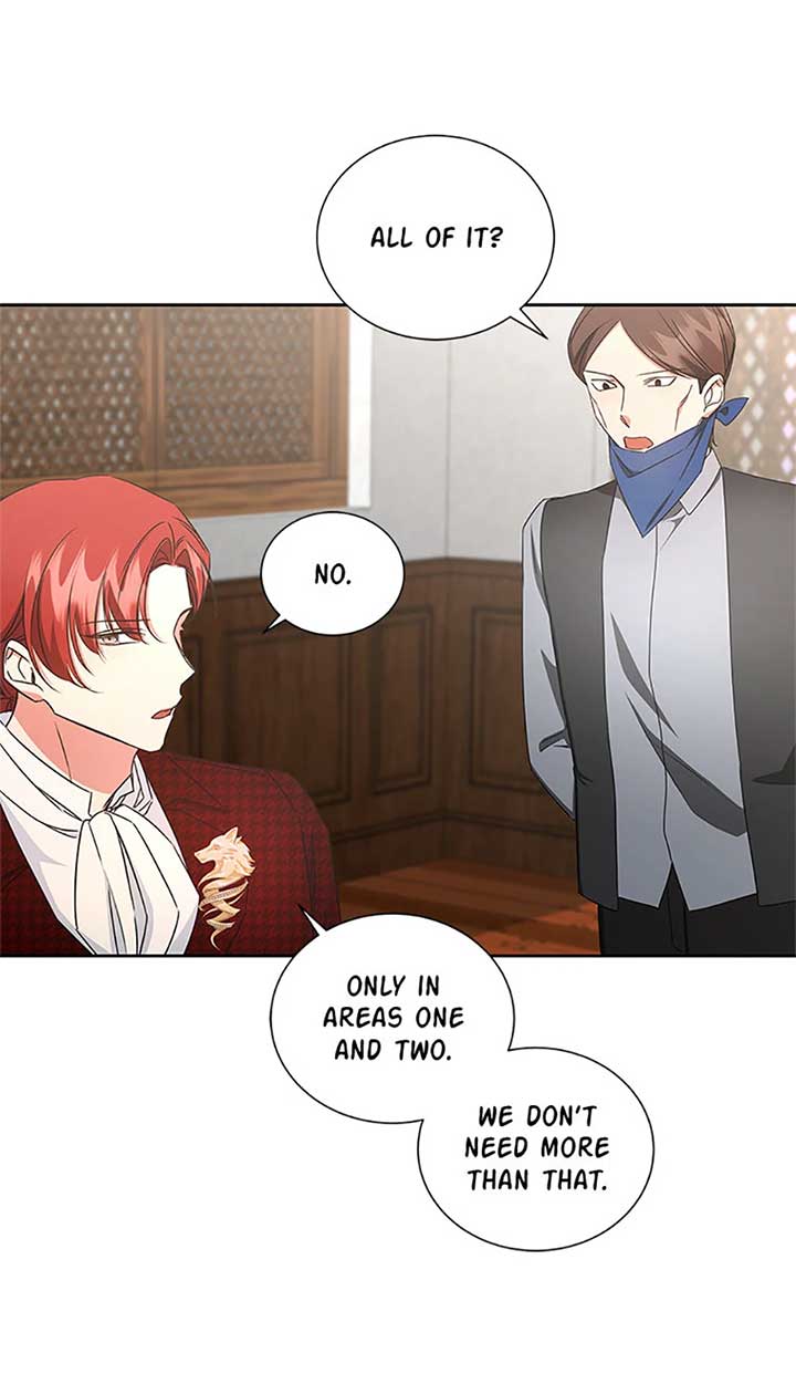 I’ll Change My Fate To Be Executed - Chapter 56 - 29