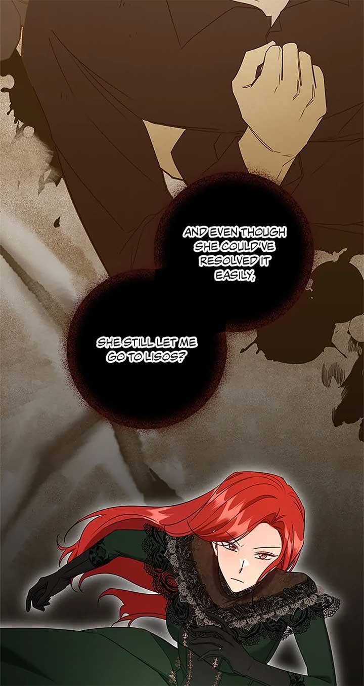 I’ll Change My Fate To Be Executed - Chapter 56 - 32