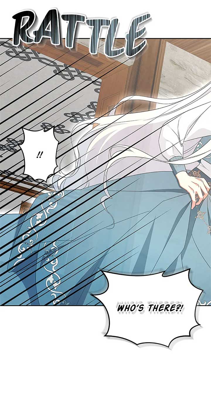 I’ll Change My Fate To Be Executed - Chapter 56 - 35