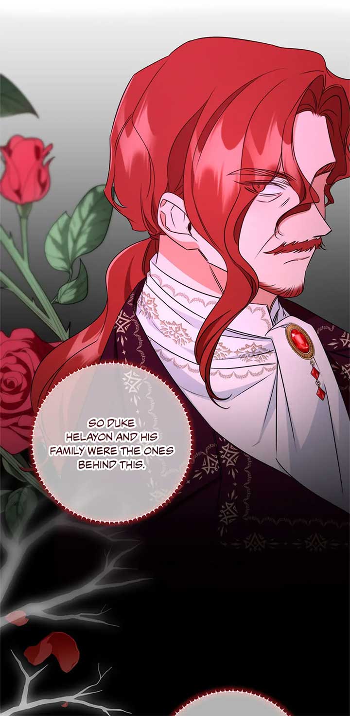 I’ll Change My Fate To Be Executed - Chapter 56 - 36