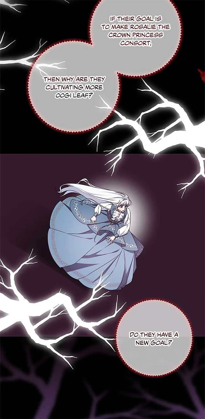 I’ll Change My Fate To Be Executed - Chapter 56 - 37