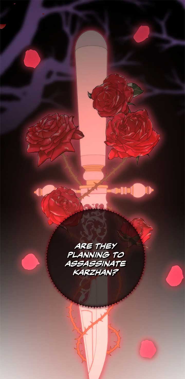 I’ll Change My Fate To Be Executed - Chapter 56 - 38