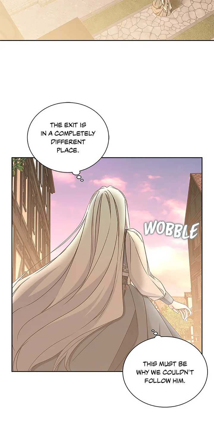 I’ll Change My Fate To Be Executed - Chapter 56 - 40