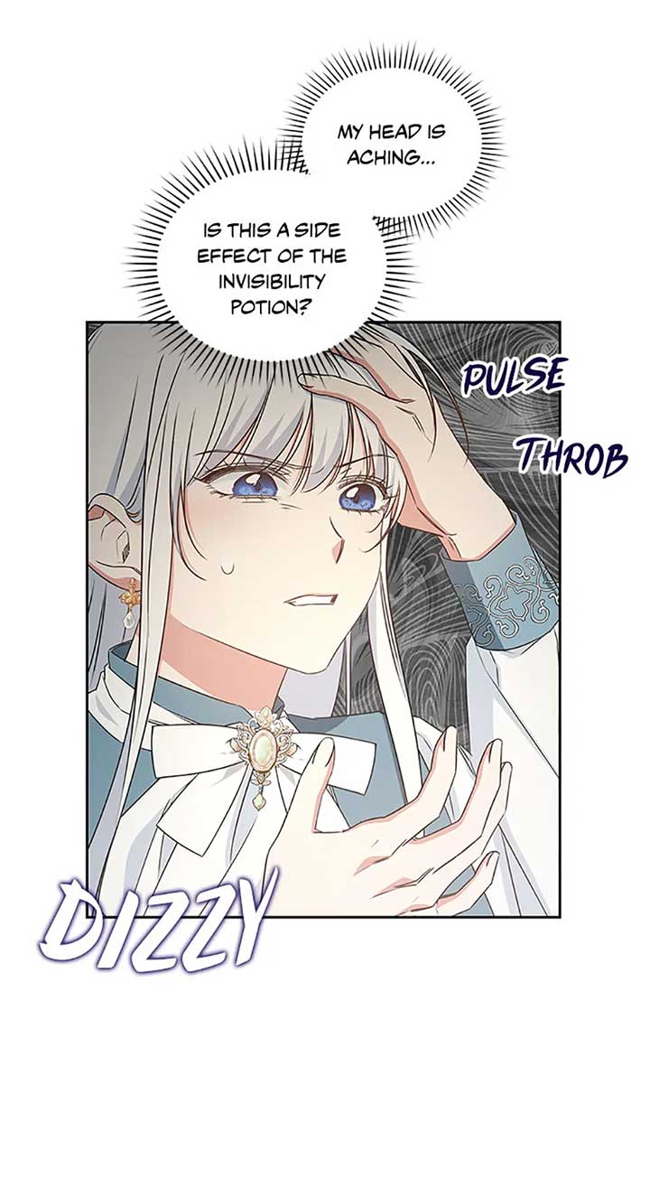 I’ll Change My Fate To Be Executed - Chapter 56 - 41