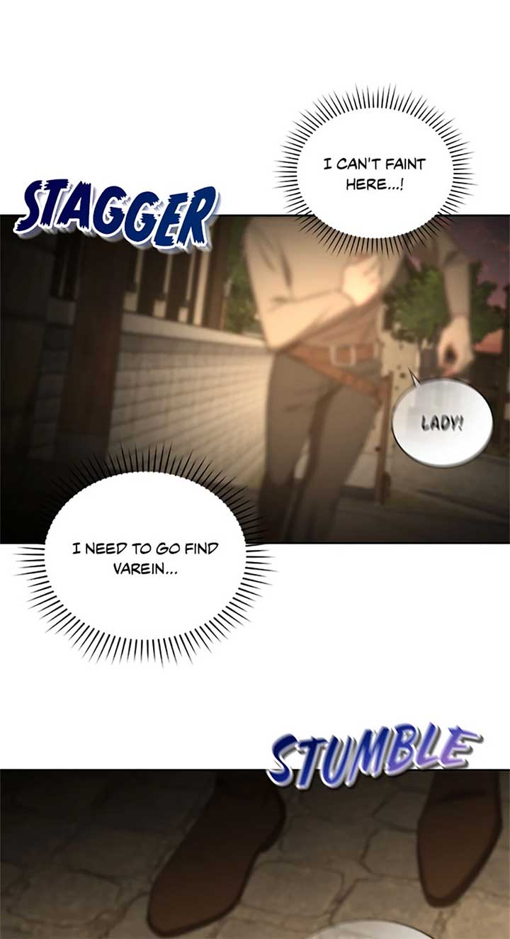 I’ll Change My Fate To Be Executed - Chapter 56 - 42