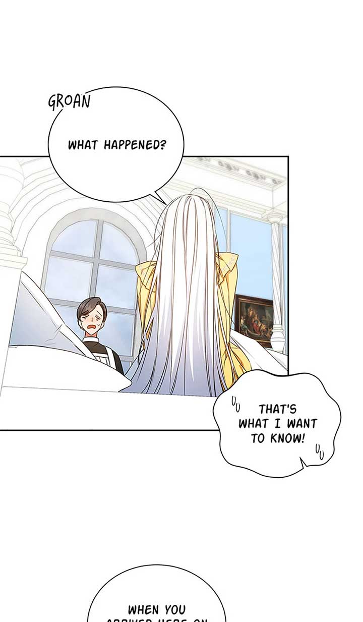 I’ll Change My Fate To Be Executed - Chapter 56 - 46