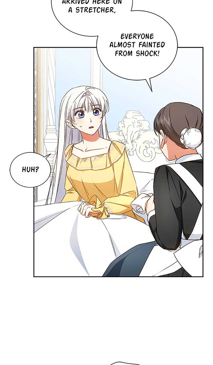 I’ll Change My Fate To Be Executed - Chapter 56 - 47