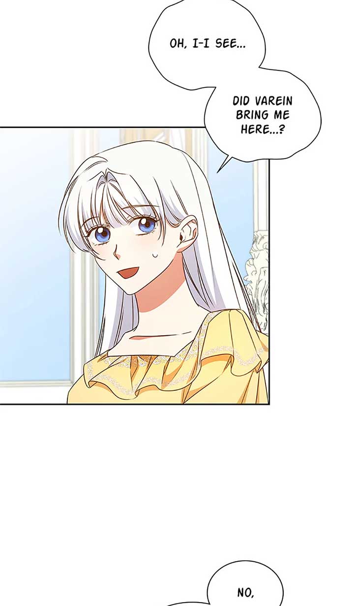 I’ll Change My Fate To Be Executed - Chapter 56 - 48