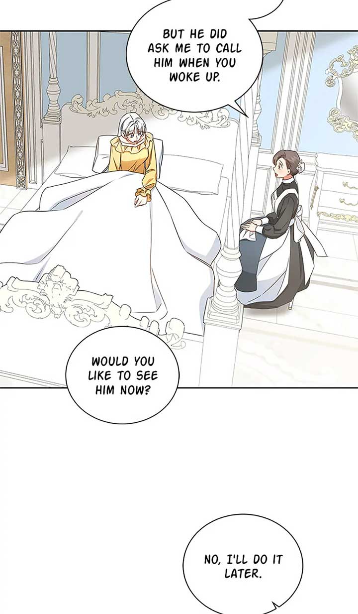 I’ll Change My Fate To Be Executed - Chapter 56 - 49