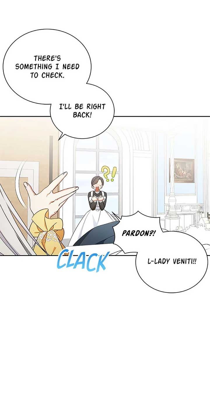 I’ll Change My Fate To Be Executed - Chapter 56 - 51