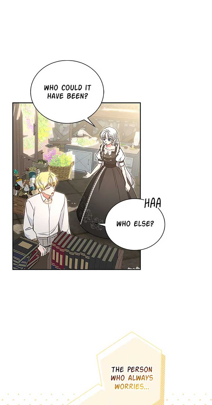 I’ll Change My Fate To Be Executed - Chapter 56 - 53