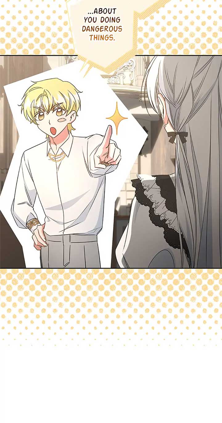 I’ll Change My Fate To Be Executed - Chapter 56 - 54