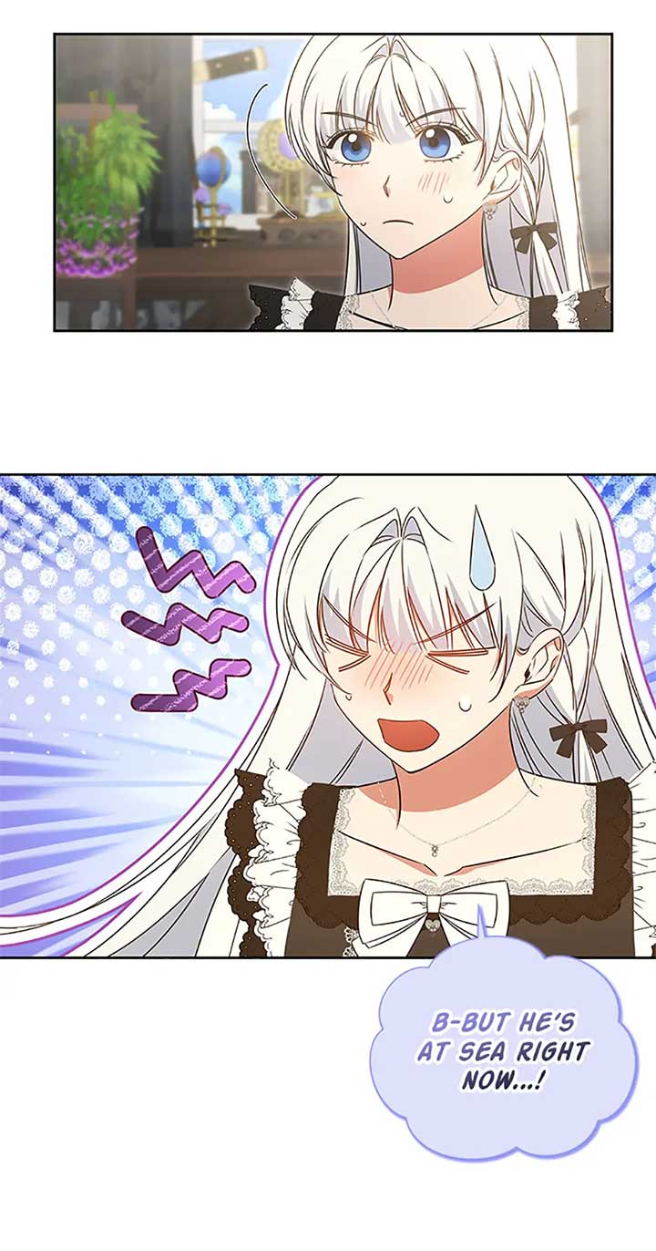 I’ll Change My Fate To Be Executed - Chapter 56 - 55