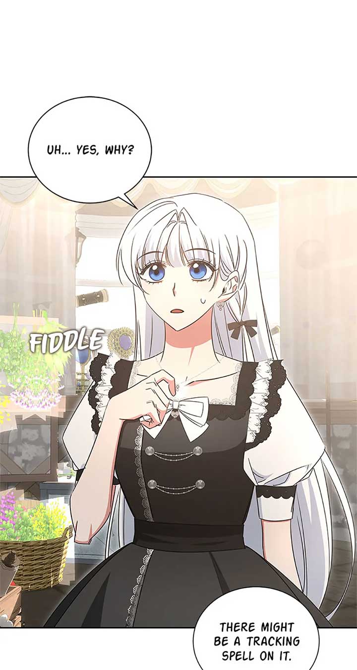 I’ll Change My Fate To Be Executed - Chapter 56 - 57