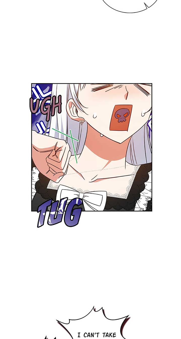 I’ll Change My Fate To Be Executed - Chapter 56 - 58