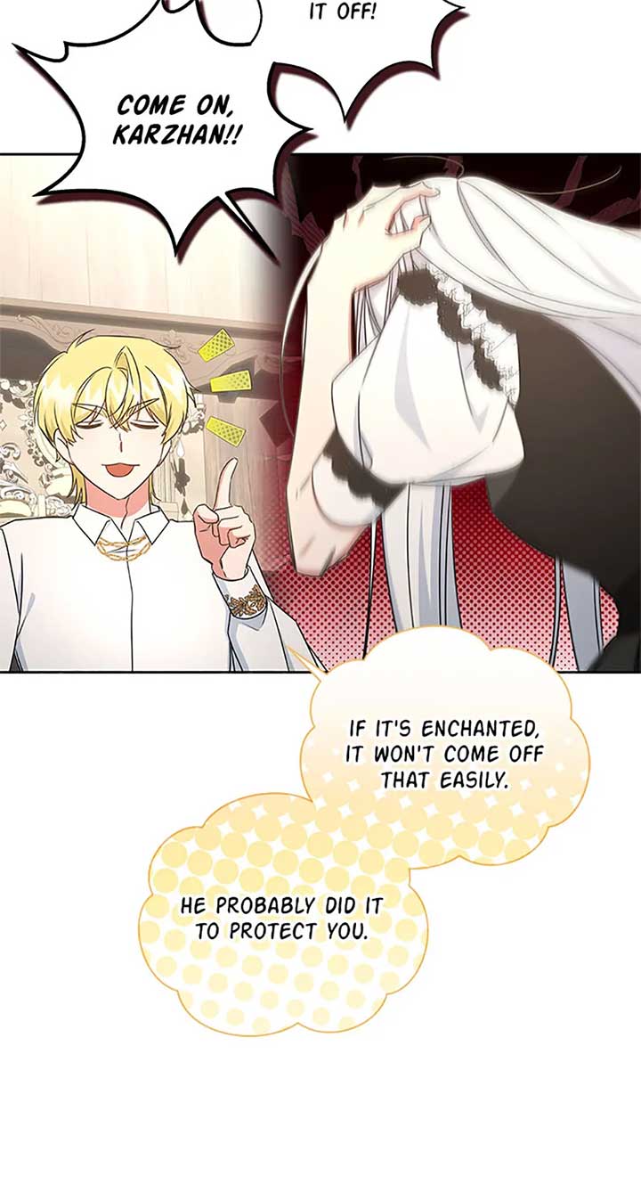 I’ll Change My Fate To Be Executed - Chapter 56 - 59