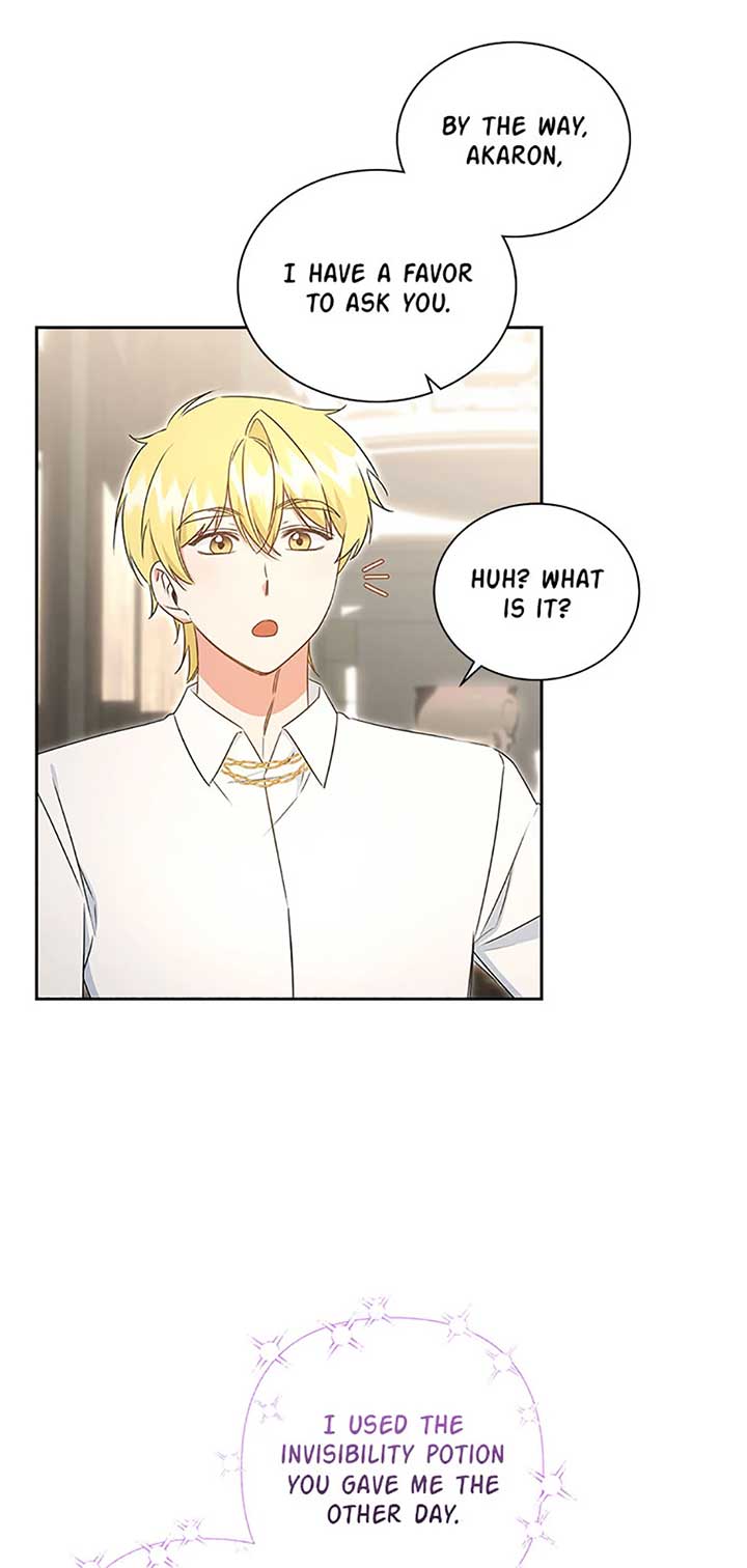 I’ll Change My Fate To Be Executed - Chapter 56 - 61