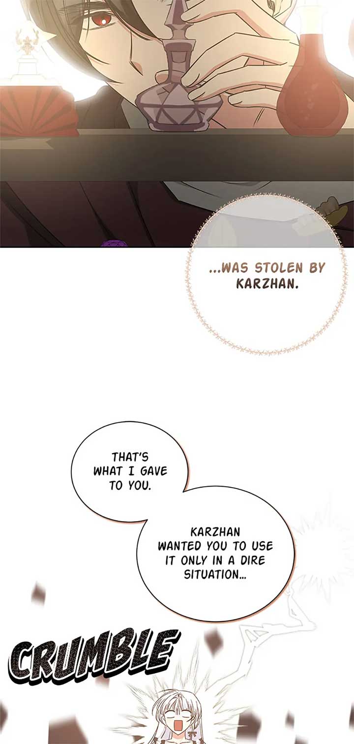 I’ll Change My Fate To Be Executed - Chapter 56 - 64