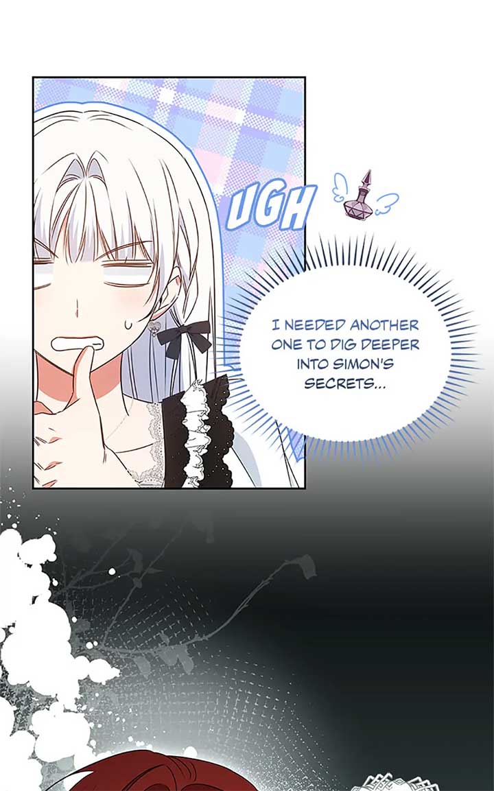 I’ll Change My Fate To Be Executed - Chapter 56 - 66