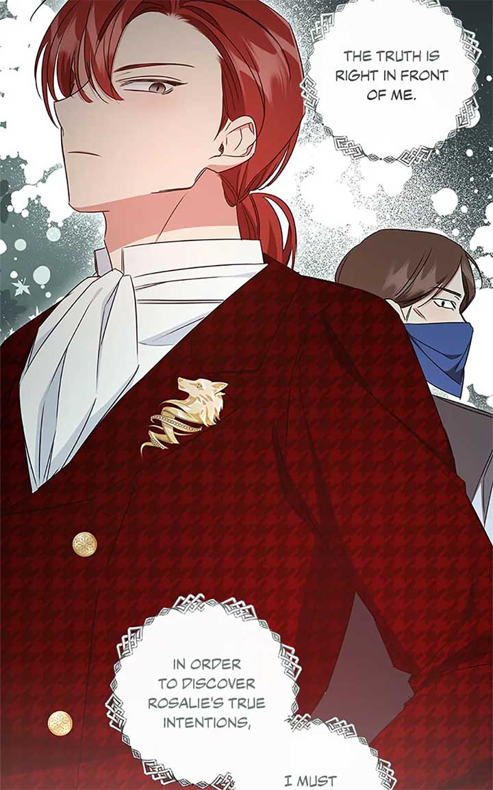 I’ll Change My Fate To Be Executed - Chapter 56 - 67