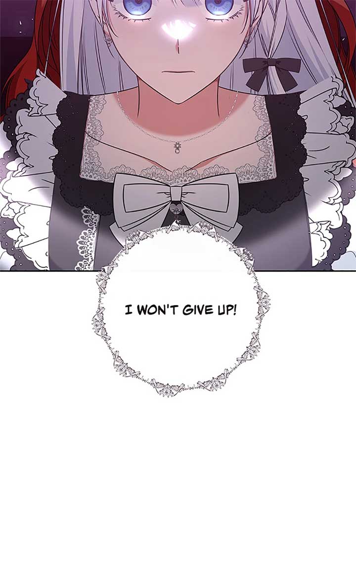 I’ll Change My Fate To Be Executed - Chapter 56 - 69