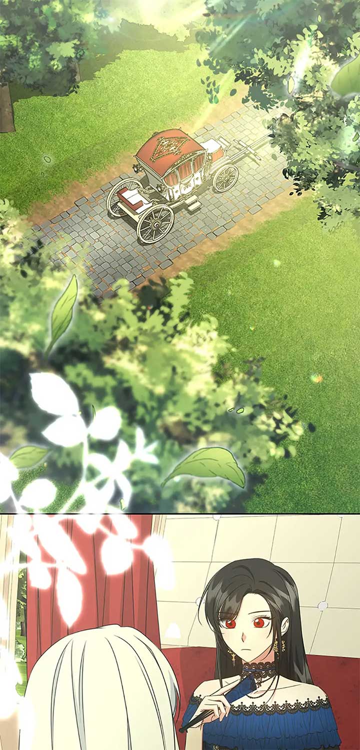 I’ll Change My Fate To Be Executed - Chapter 57 - 8