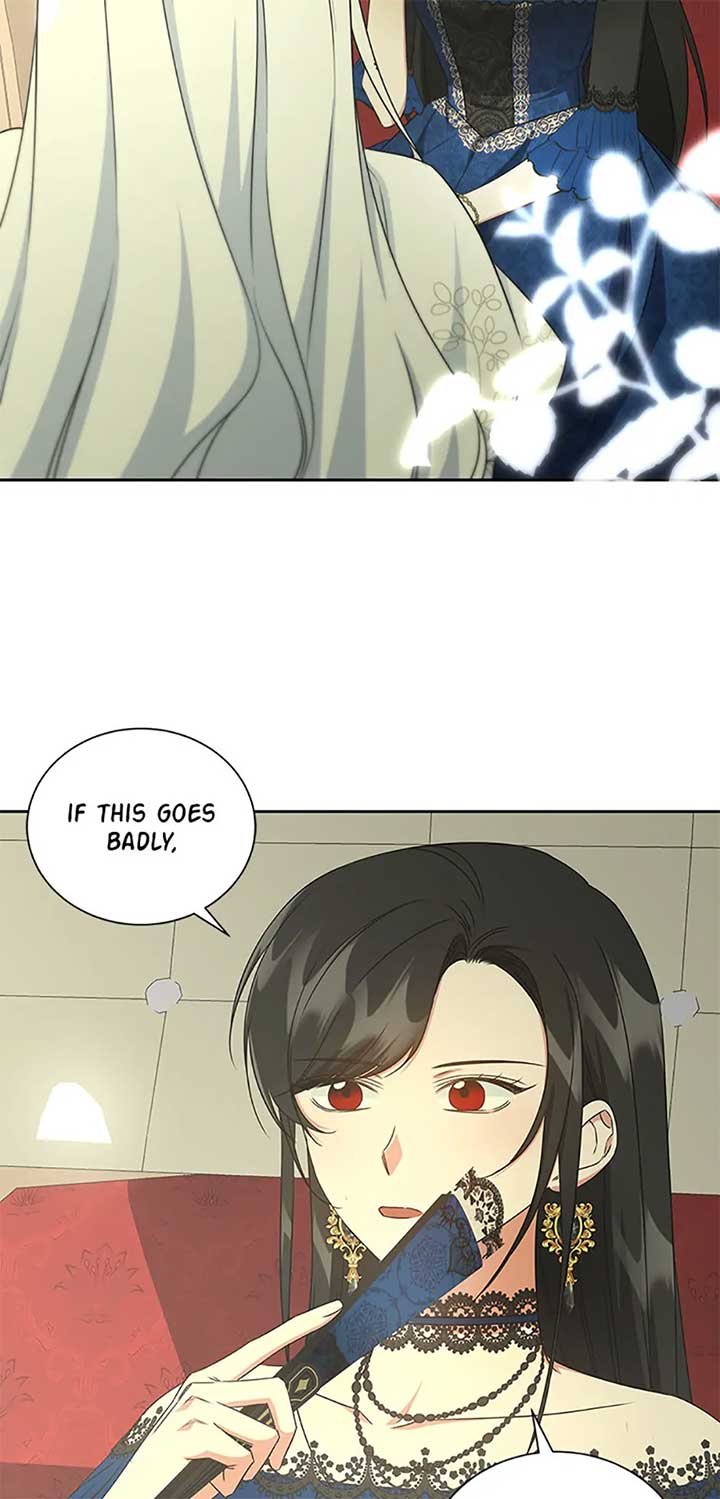 I’ll Change My Fate To Be Executed - Chapter 57 - 9