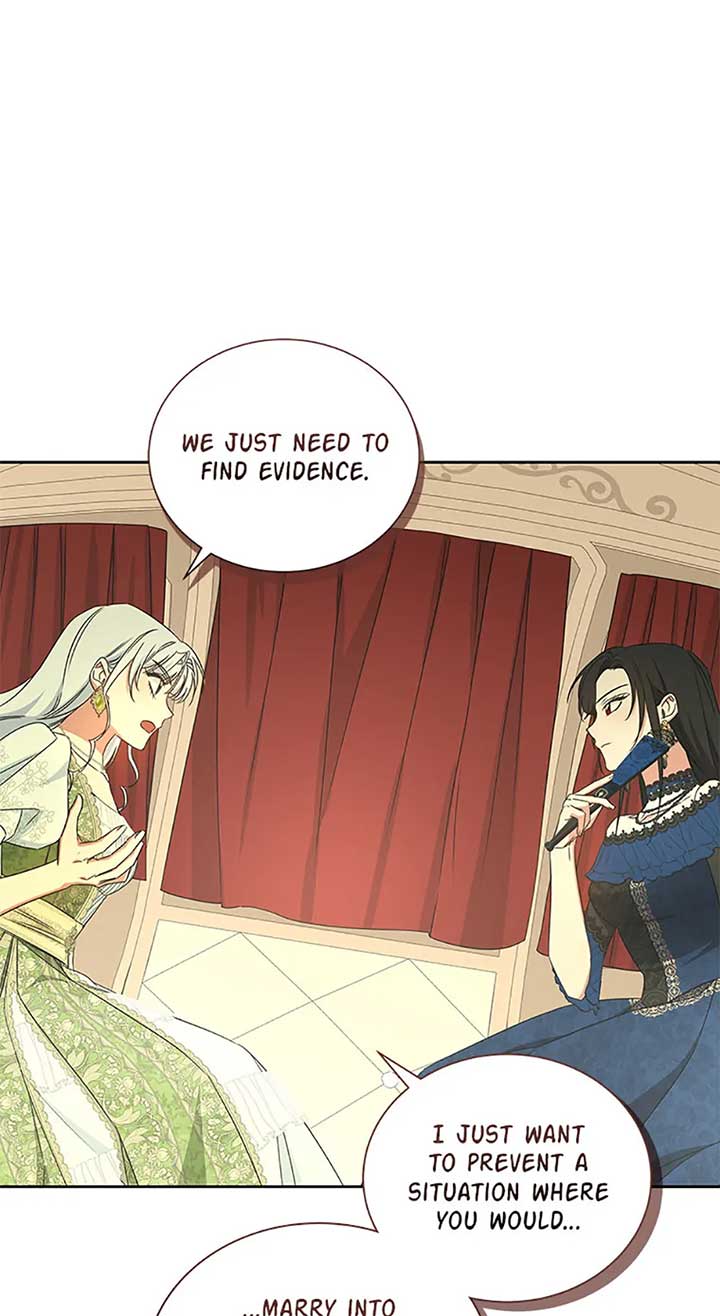 I’ll Change My Fate To Be Executed - Chapter 57 - 11