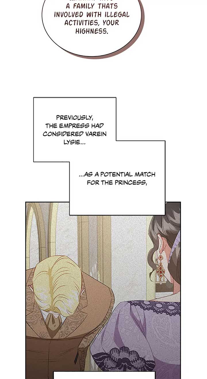 I’ll Change My Fate To Be Executed - Chapter 57 - 12