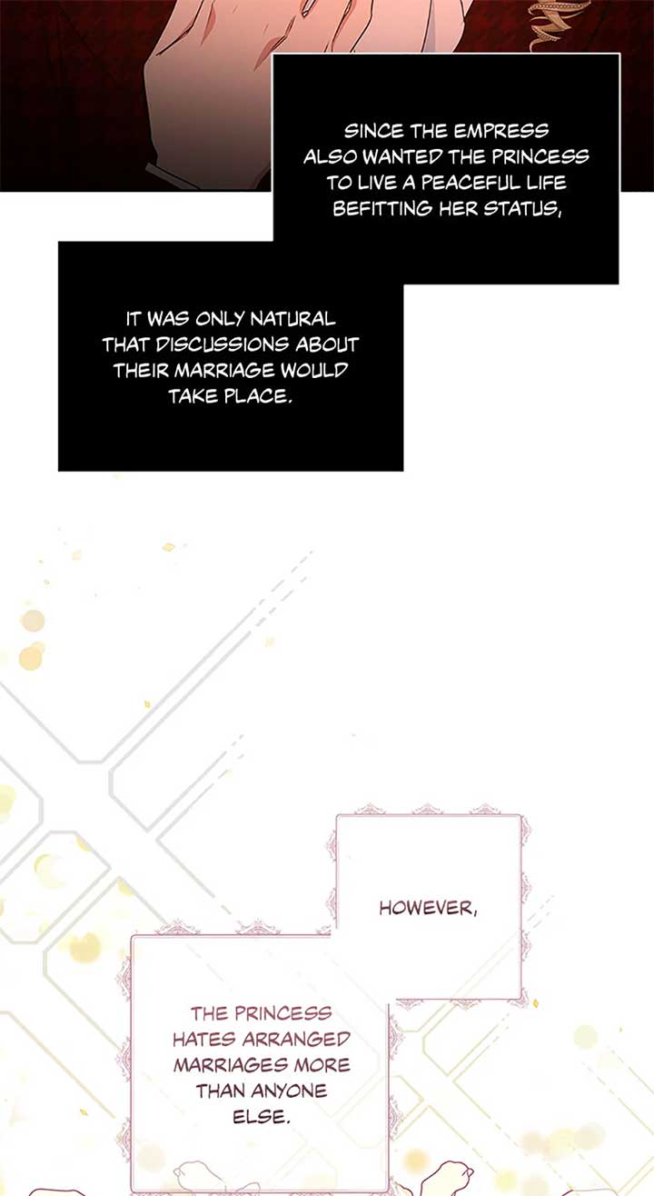 I’ll Change My Fate To Be Executed - Chapter 57 - 14