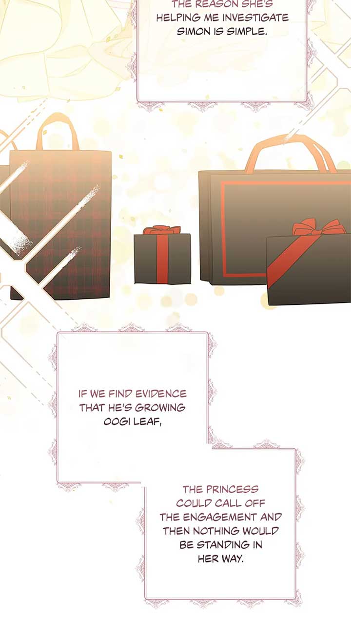 I’ll Change My Fate To Be Executed - Chapter 57 - 16