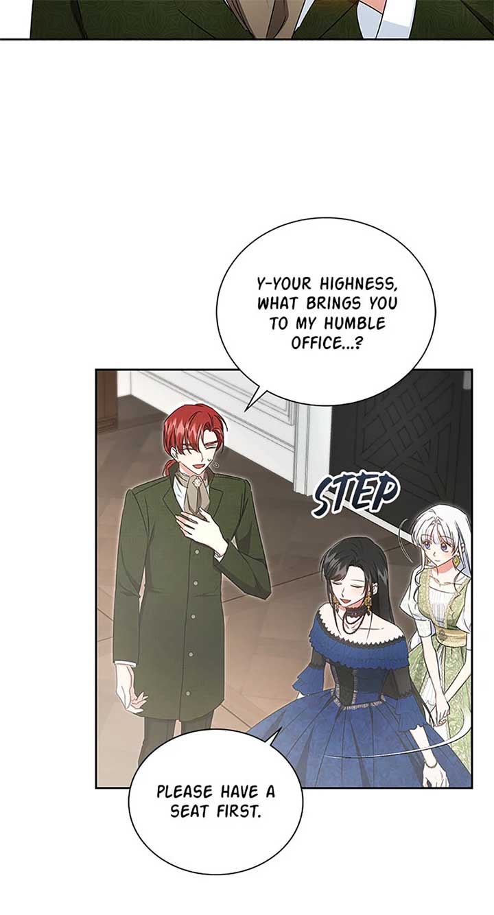 I’ll Change My Fate To Be Executed - Chapter 57 - 22