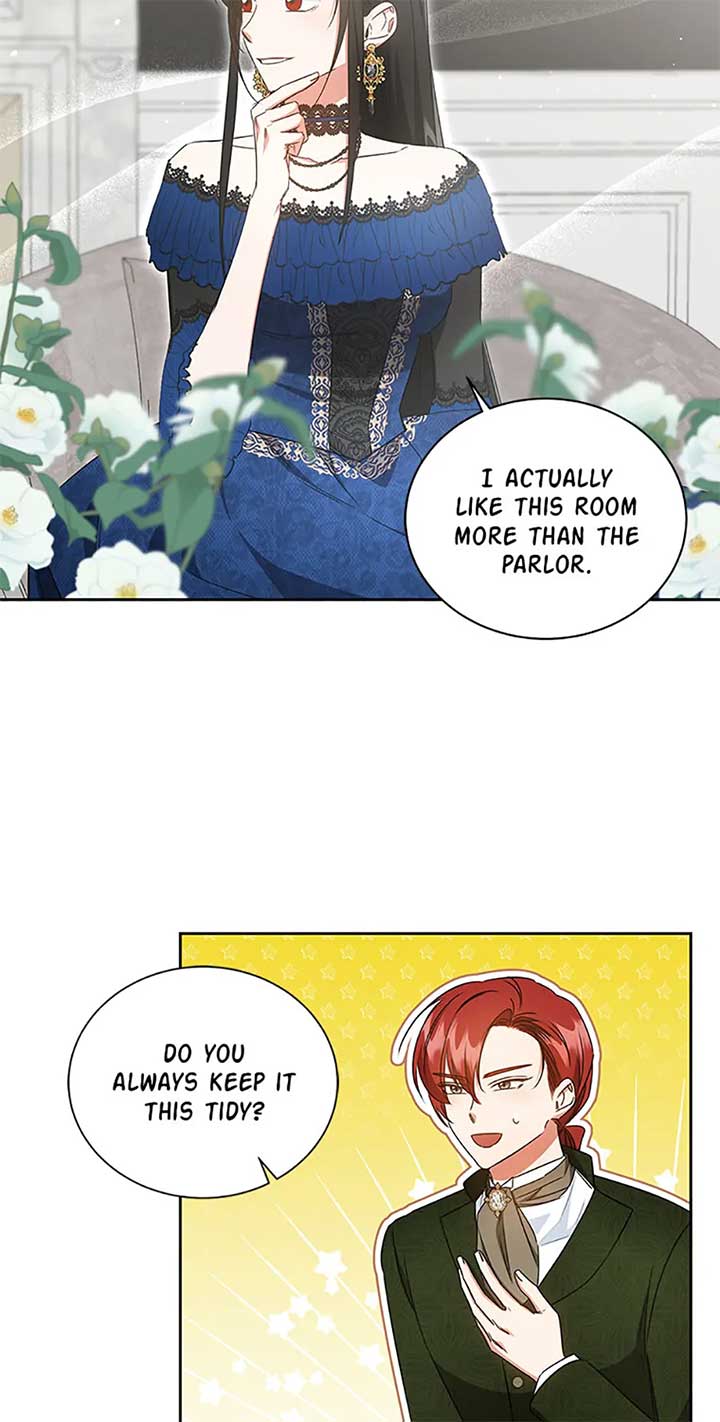 I’ll Change My Fate To Be Executed - Chapter 57 - 24