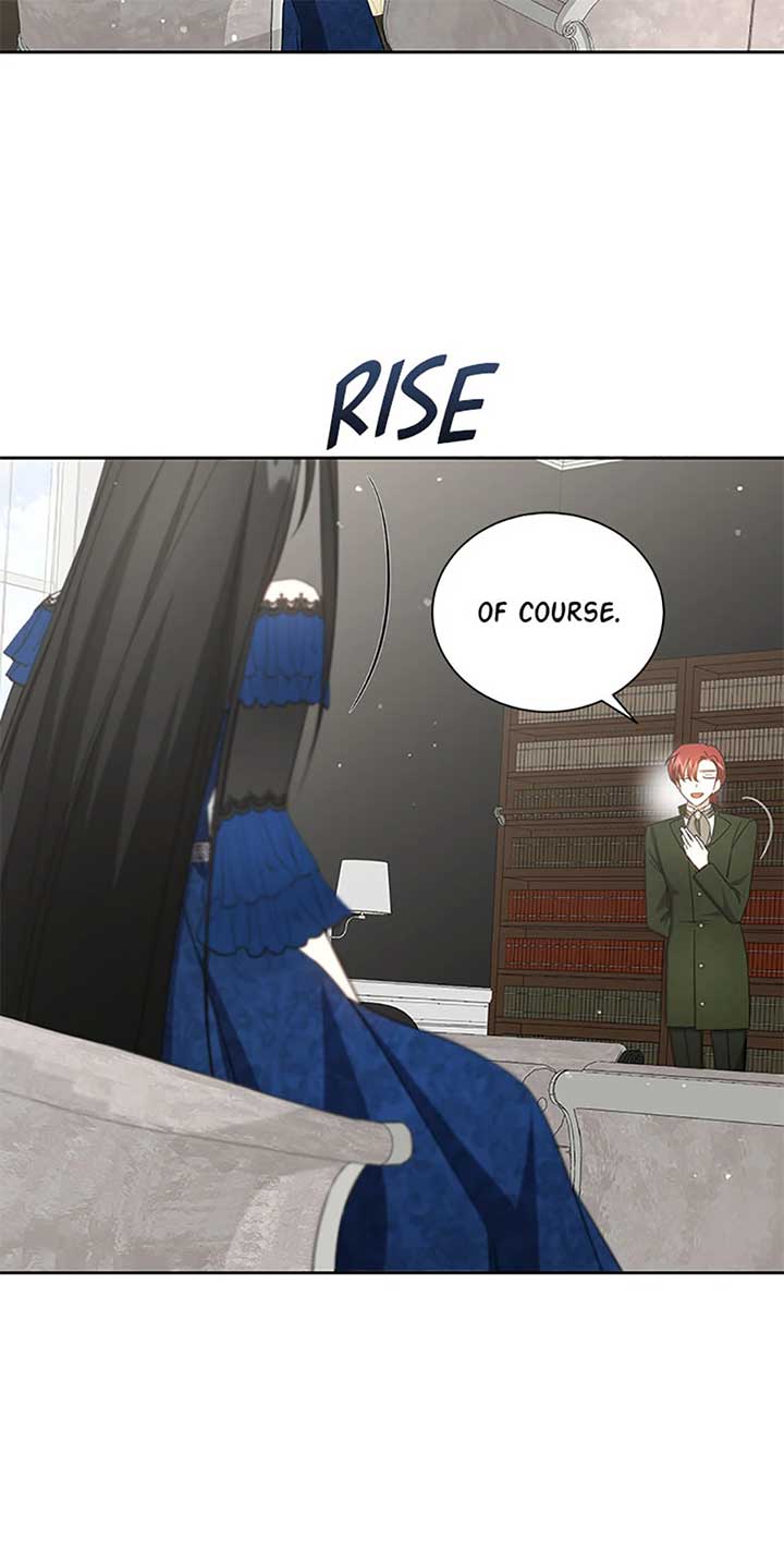 I’ll Change My Fate To Be Executed - Chapter 57 - 26