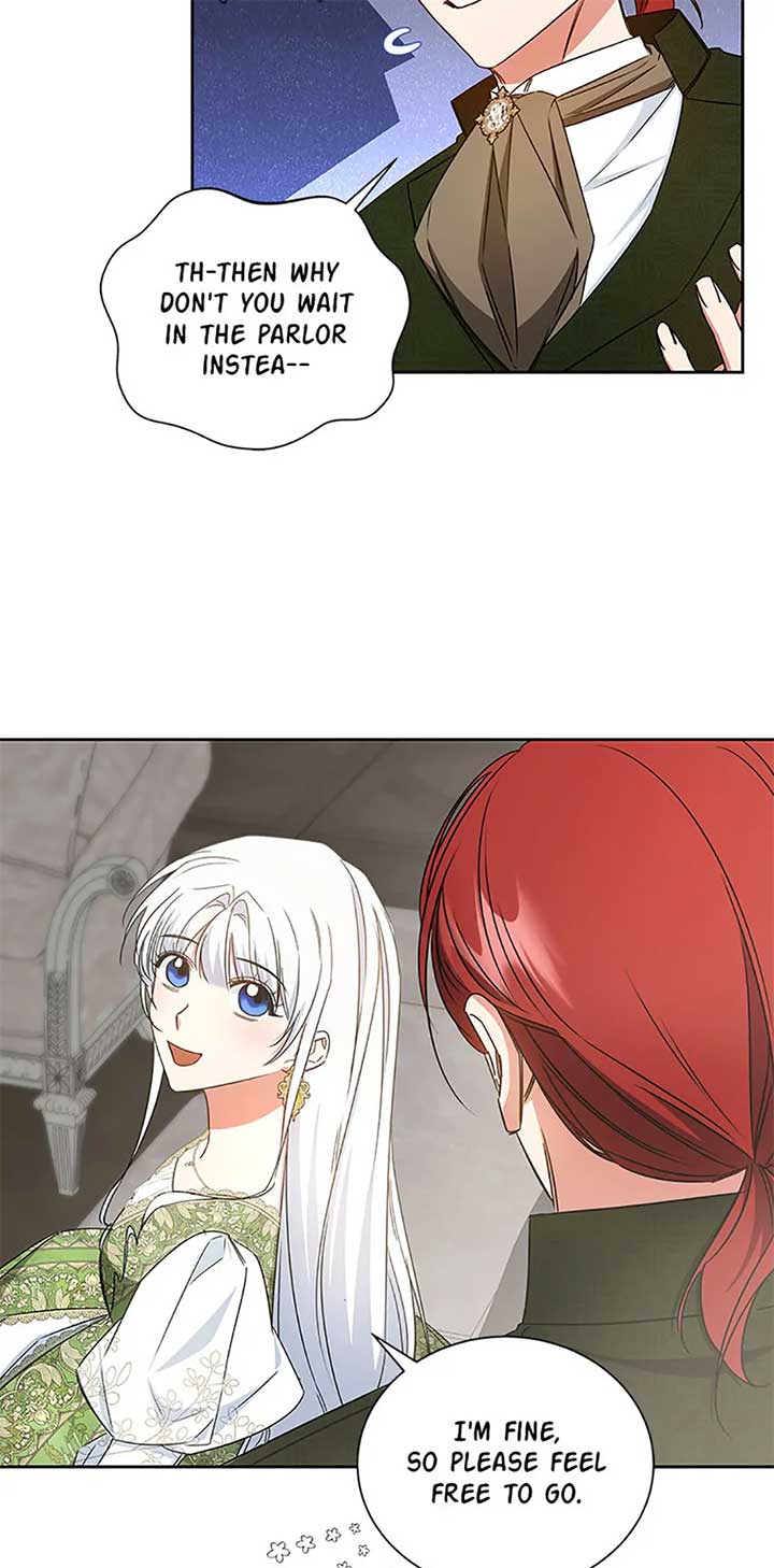 I’ll Change My Fate To Be Executed - Chapter 57 - 29