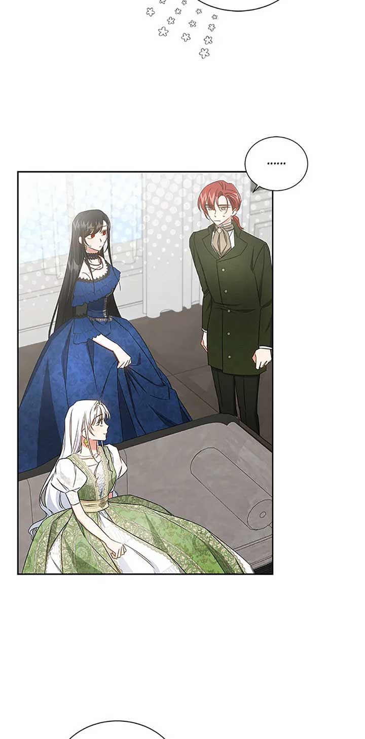 I’ll Change My Fate To Be Executed - Chapter 57 - 30