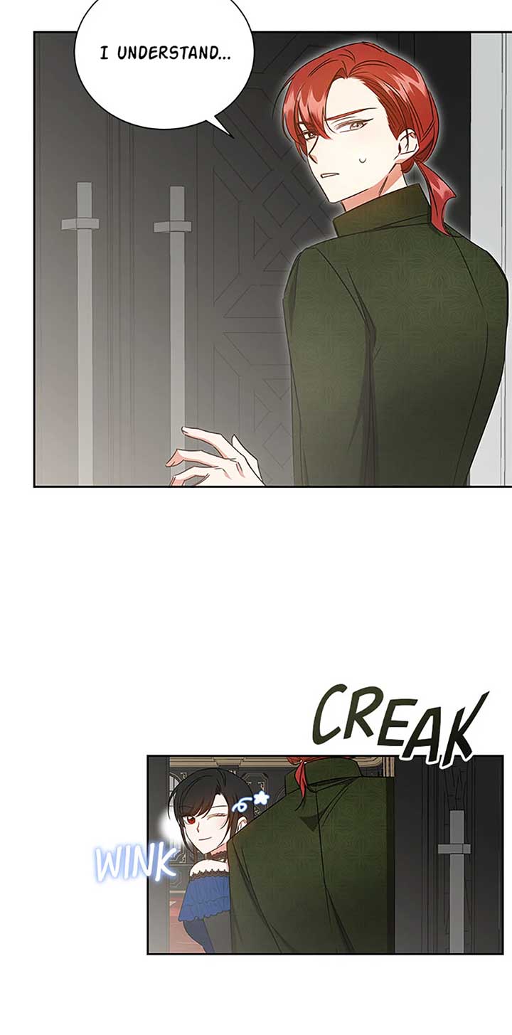 I’ll Change My Fate To Be Executed - Chapter 57 - 31