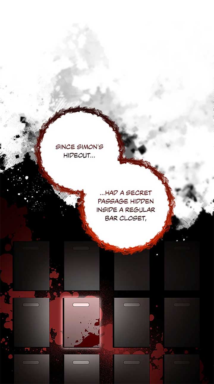 I’ll Change My Fate To Be Executed - Chapter 57 - 34