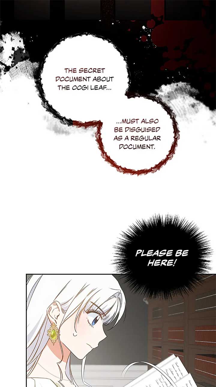 I’ll Change My Fate To Be Executed - Chapter 57 - 35