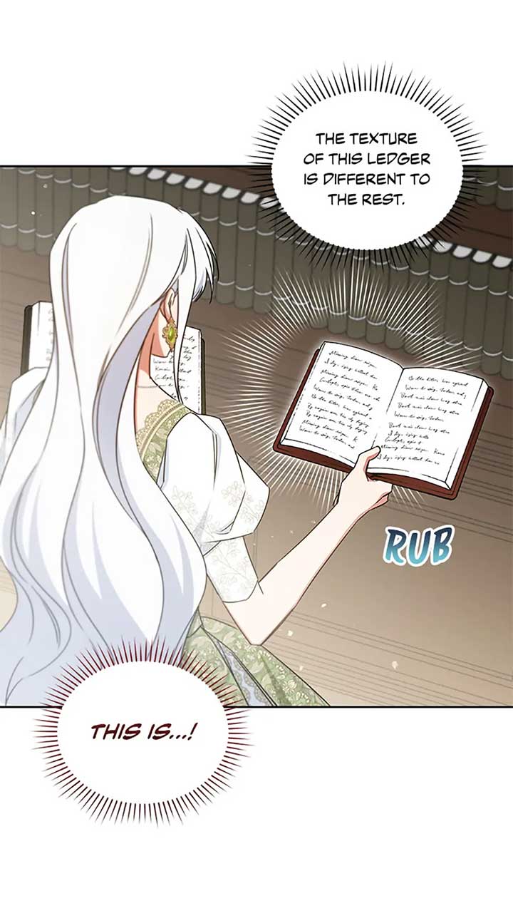 I’ll Change My Fate To Be Executed - Chapter 57 - 37