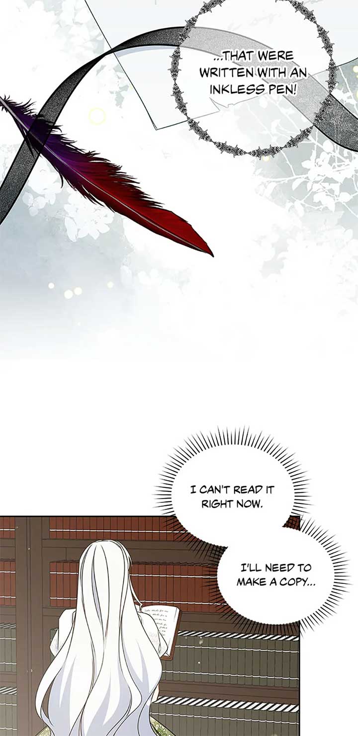 I’ll Change My Fate To Be Executed - Chapter 57 - 39