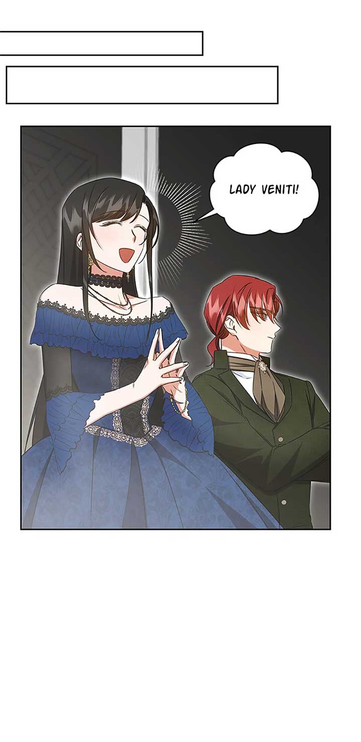 I’ll Change My Fate To Be Executed - Chapter 57 - 42