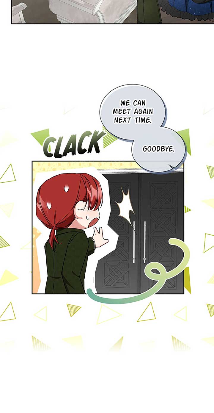 I’ll Change My Fate To Be Executed - Chapter 57 - 46